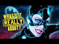 Batman Returns: What's It Really About?