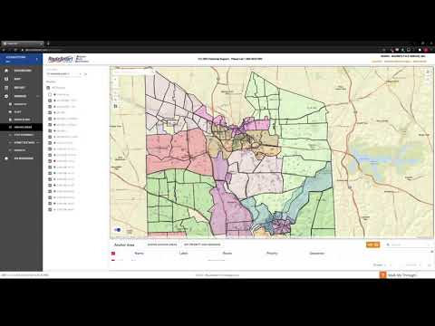 Routesmart Dro Login