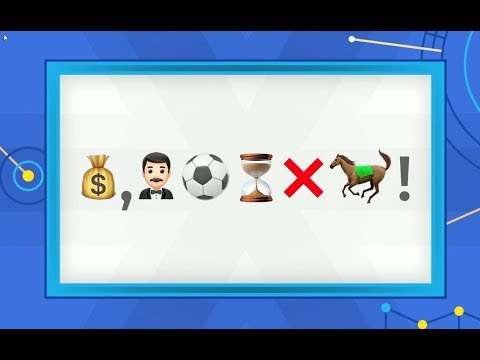 L' amore al tempo degli emoji - Data Comedy Show