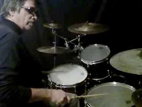 Vinnie Colaiuta fill