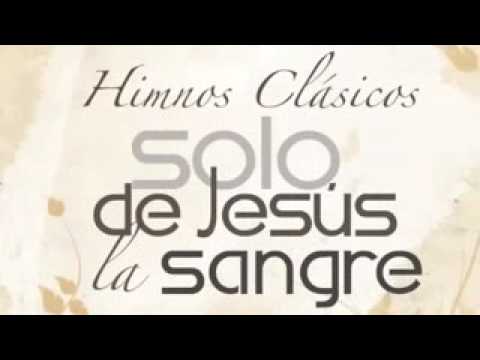 Himnario de gloria y triunfo- solo de Jesús la sangre  151