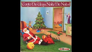 COLEÇÃO DisQuinho: DisQuinho 4.066   Conto De Uma Noite De Natal (1966)