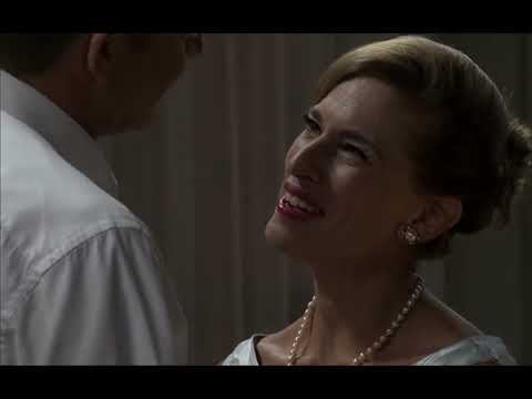 Amar C431 - Víctor besa a Encarna