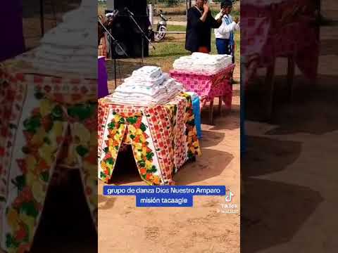 Iglesia evangélica unidas,lote  nro  5, misión tacaagle, departamento pilaga  provincia de Formosa,