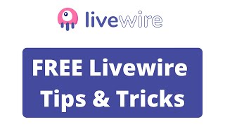 14 Laravel Livewire Tips About Everything