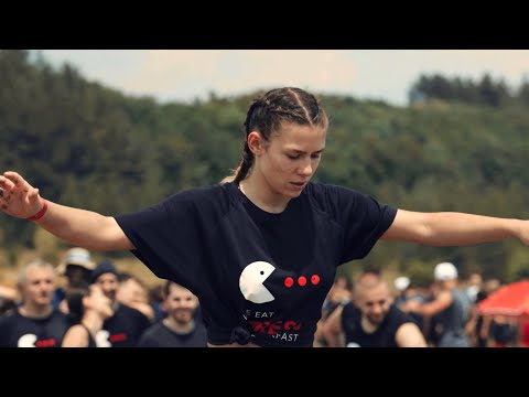 REDVERTEX Legion Run 2022