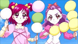 Download lagu プリキュア5、フル・スロットルGO GO!【MAD】 mp3