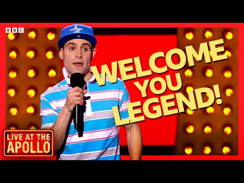 Lee Nelson's Hilarious Audience Roast | Live at the Apollo