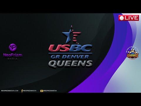 Greater Denver USBC Queens Tournament 2021 Match Play