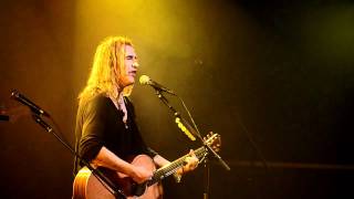 New Model Army - 51st State  Live At Rock City, Nottingham 23-10-10