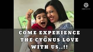 Cygnus World School Video