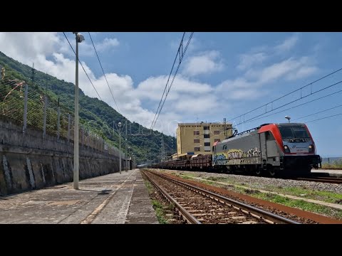 MRS 68542 Villa S.Giovanni Bolano - Ospitaletto T.