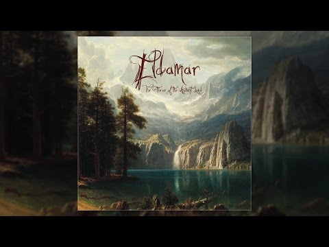 Eldamar - The Force of the Ancient Land (Full Album)