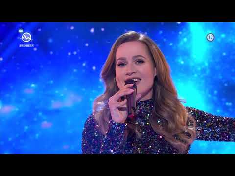 Kristina - Vrat Mi Tie Hviezdy (Chart Show 25-04-2018)