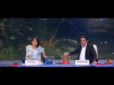 Fiks Fare Highlights, 11/05/2016 - Pjesa 1  - Top Channel Albania - News - Lajme