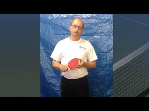 Ask the Expert: Best rubber when transitioning from Long Pips to Short Pips