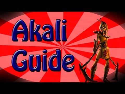 Akali-guide-with commentary-advanced