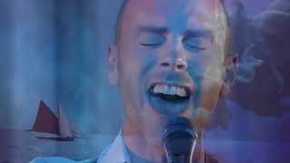 THE DISCIPLE   Asaf Avidan (SensibiLidade )