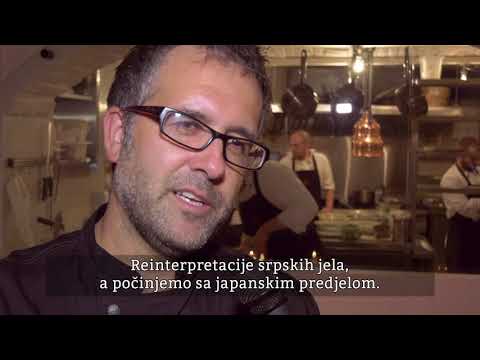 Moj ceger 12.11.2017. - Mandala, Lorca design house, Chad Sarno