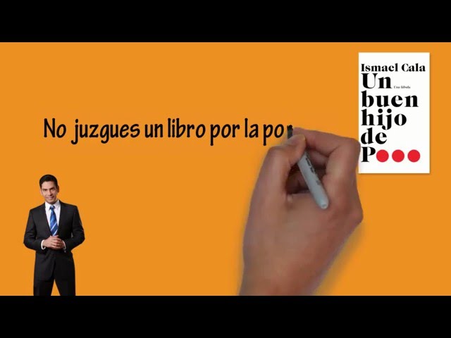 Vídeo relacionado con Un buen hijo de p...