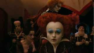 Xandria - When The Mirror Cracks ( Alice In Wonderland )