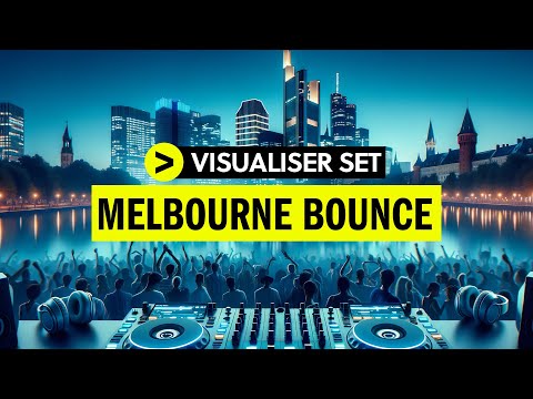 Energetic MELBOURNE BOUNCE Mix 2023 | Best of Joel Fletcher, SCNDL, Timmy Trumpet, COMBO