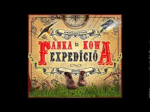 Fanka és Kowa: A 24. óra