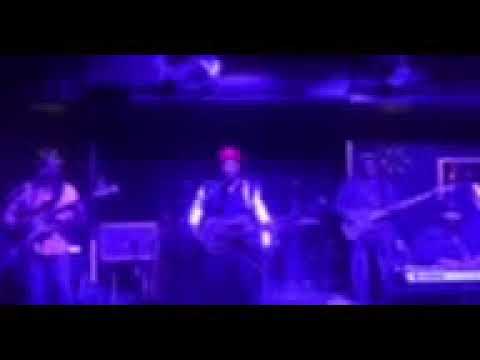 Rickey Rainbow -Bassment Club Chicago