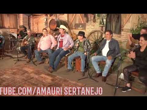 Vou Tomar Pingão - Zé Roberto e Robertinho