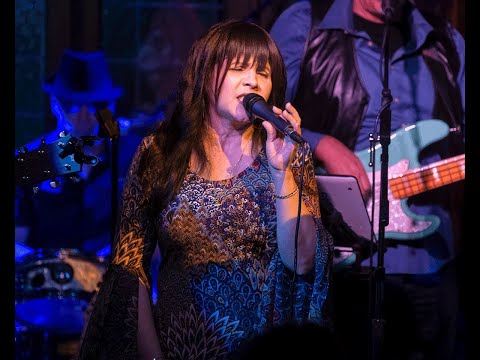 Pure Ronstadt video