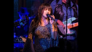 Linda Ronstadt’s “Crazy Arms” Covered By RONSTADT REVUE