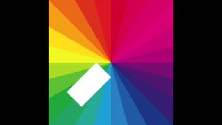 Obvs - Jamie xx
