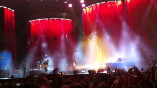 Silence 4   My friends live @ Meo Arena