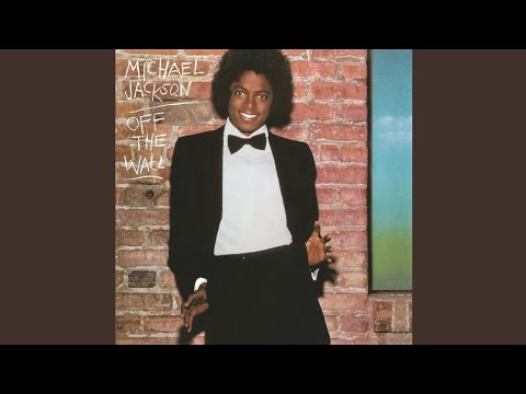 Rod Temperton - Michael Jackson "Off The Wall" Interview