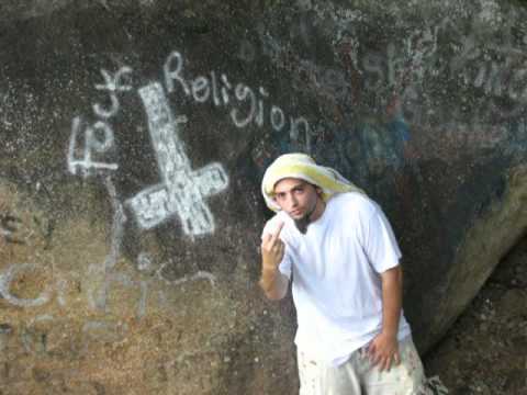 Lord Lhus - "What You Know About It" w/Lyrics Prod by Komander of Kruscifix