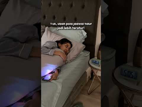Gambar Informa Jam Weker Digital 1301 - Hijau