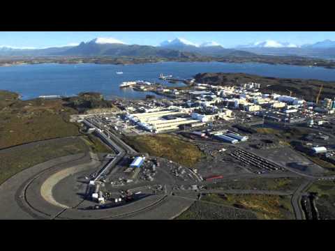 Multiconsult - Intro