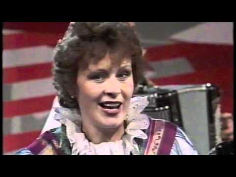 Slavko Avsenik-Beim Abschied freue ich mich schon auf ein Wiedersehn