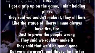 Mike Stud - Critic (prod. Brody Brown)