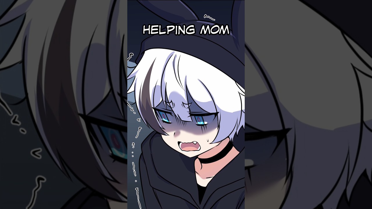 Bratty Boy Does His Homework