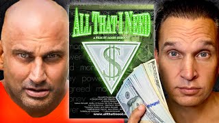 What its Really Like Inside a Ponzi Scheme