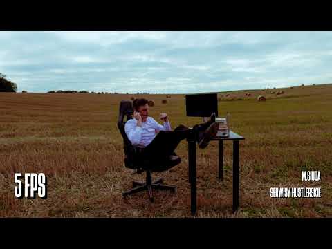 M.Siuda - 5FPS (prod. FANTØM)