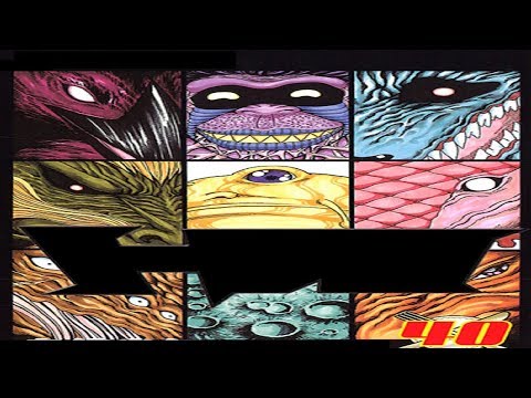 Toriko Manga Chapter 360-369 Those Tears!! | トリコ | RT