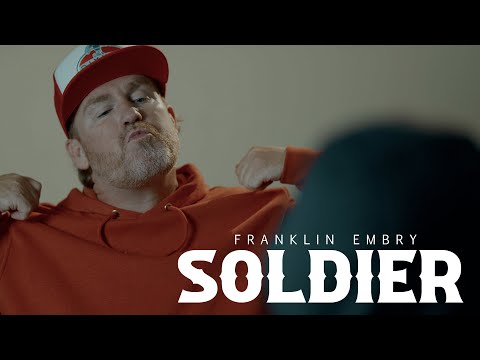 Franklin Embry “Soldier" (Official Music Video)
