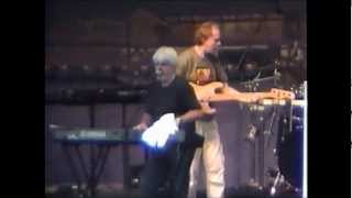 Michael McDonald - Open The Door - 2000 Hallandale, FL Concert