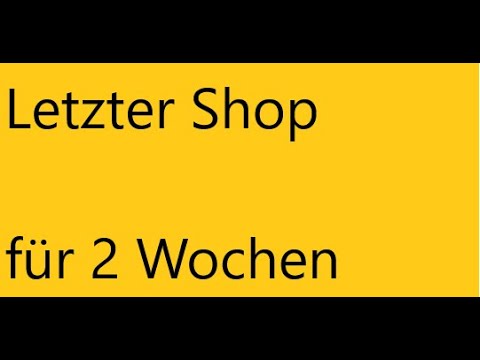 Fortnite Shop vom 19.9.2020 | Letztes Video für 2 Wochen | OG FAN