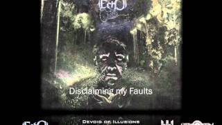 (EchO) - Devoid of illusions (Official Album Teaser)