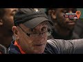 Inside The Defensive Line Meeting Room With DL Coach Bill Kollar