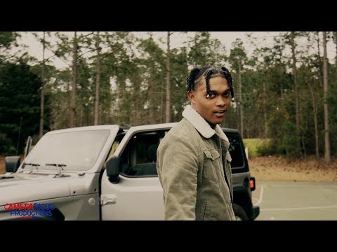 Lowkeyy - 100 Nights ( Official Video )
