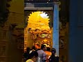 Siddhivinayak Mandir Mumbai Darshan India Status